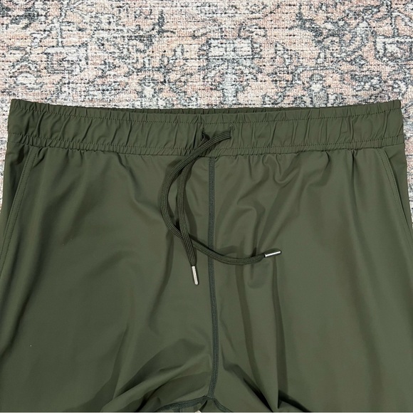 Zyia Active Everywhere Pants Size XL Olive Green - Picture 6 of 13